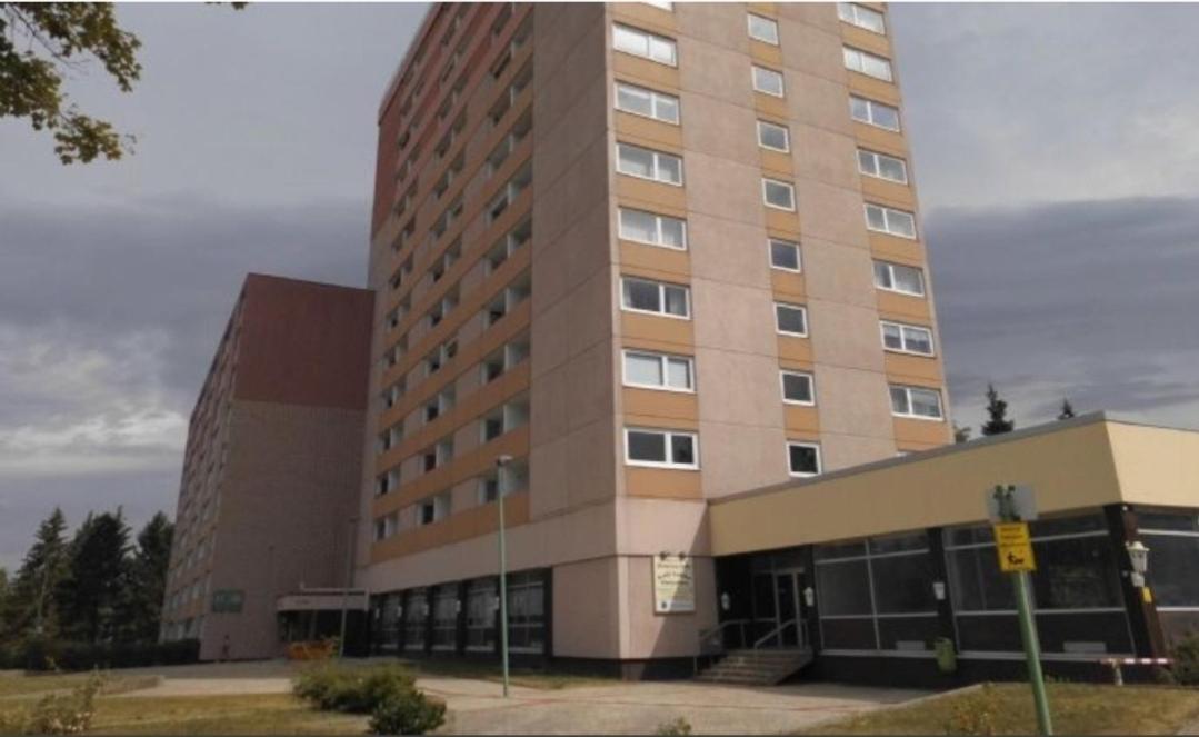 Crisand 3 Panoramic Альтенау Экстерьер фото